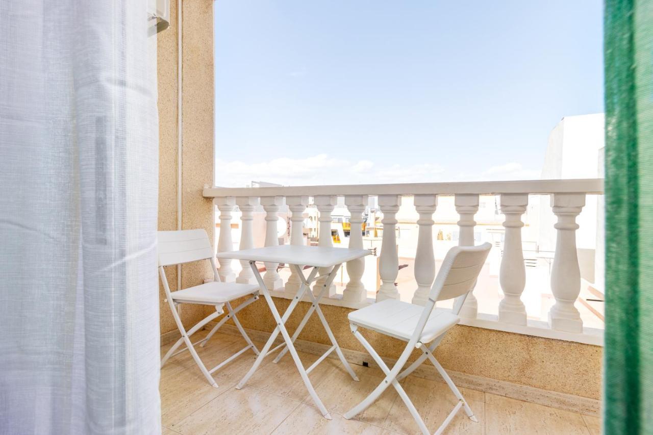 Апартаменты Casa Godisa Торевьиа Экстерьер фото