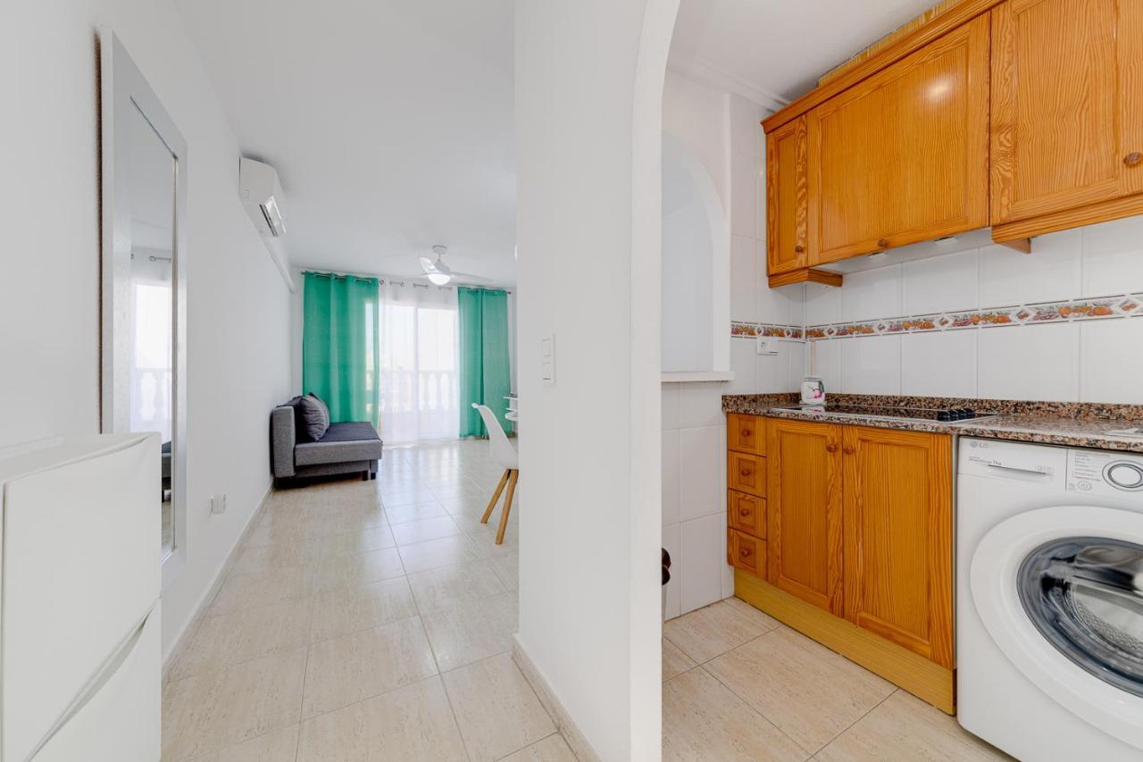 Апартаменты Casa Godisa Торевьиа Экстерьер фото