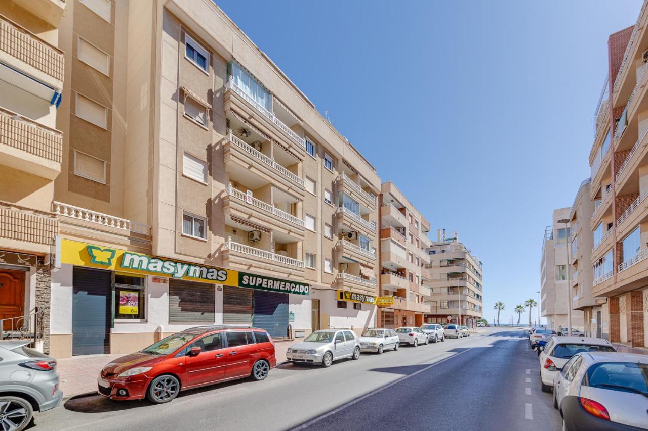 Апартаменты Casa Godisa Торевьиа Экстерьер фото
