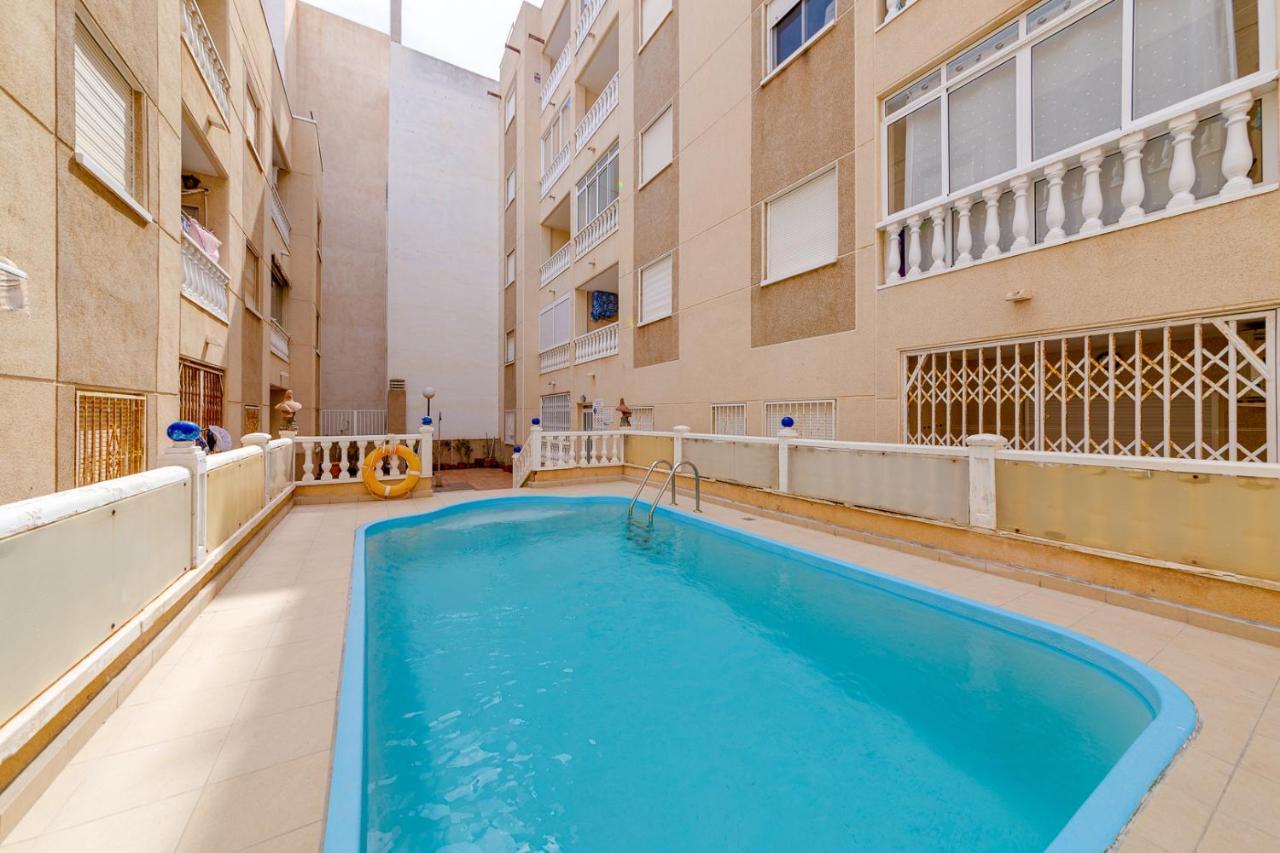 Апартаменты Casa Godisa Торевьиа Экстерьер фото