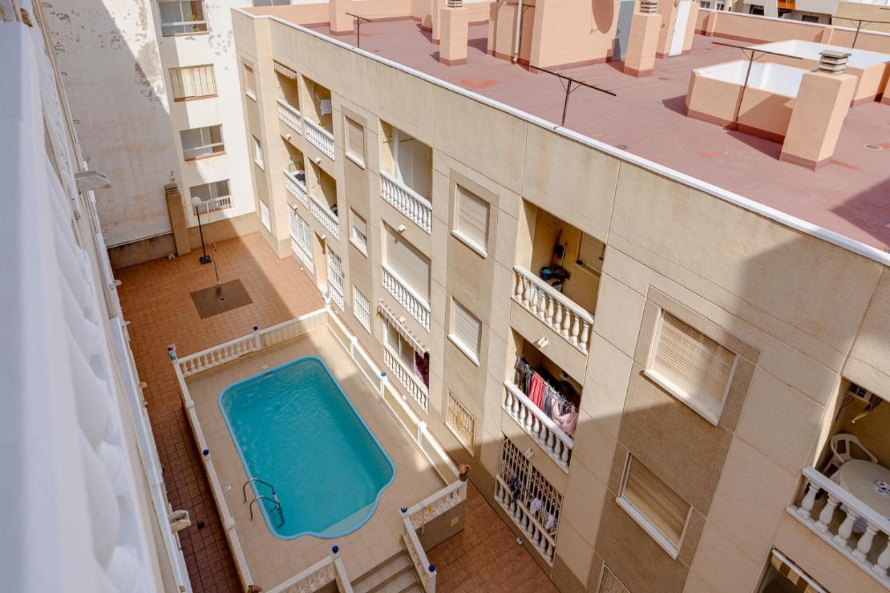 Апартаменты Casa Godisa Торевьиа Экстерьер фото