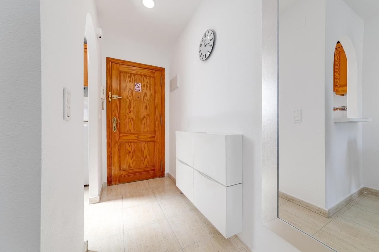 Апартаменты Casa Godisa Торевьиа Экстерьер фото