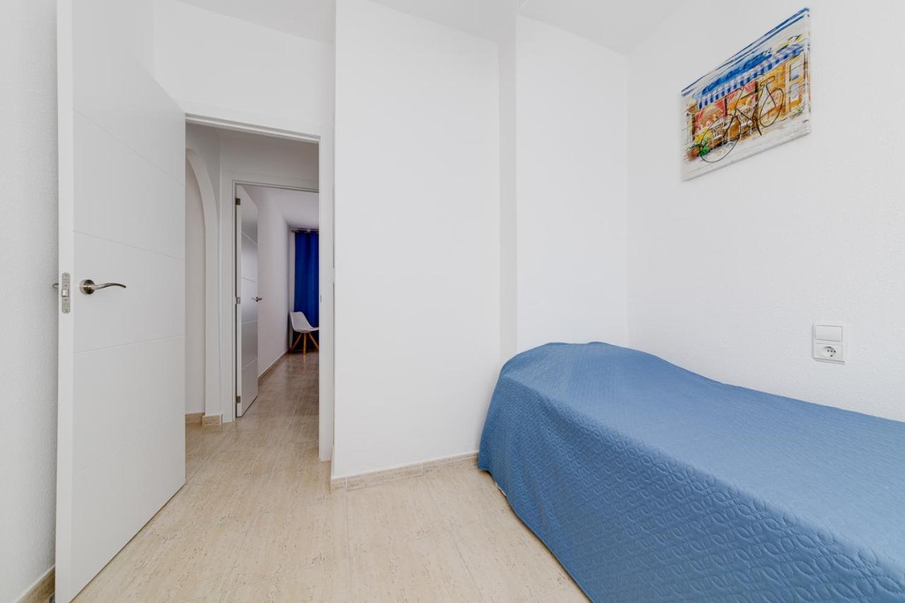 Апартаменты Casa Godisa Торевьиа Экстерьер фото