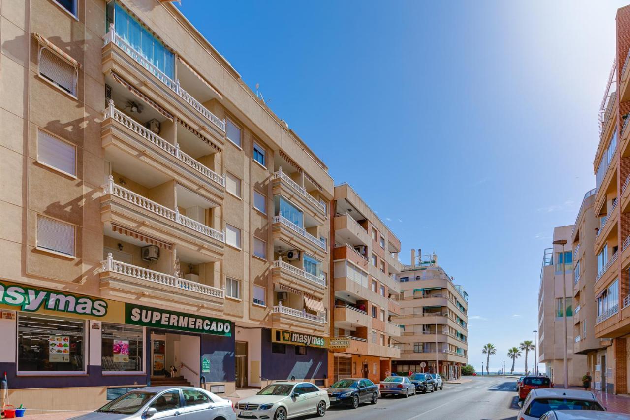 Апартаменты Casa Godisa Торевьиа Экстерьер фото