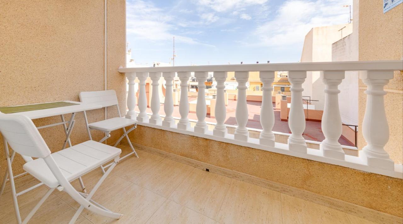 Апартаменты Casa Godisa Торевьиа Экстерьер фото
